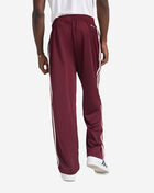 adidas Firebird Adicolor Baggy Fit Track Pant	 LF5925 Red 2