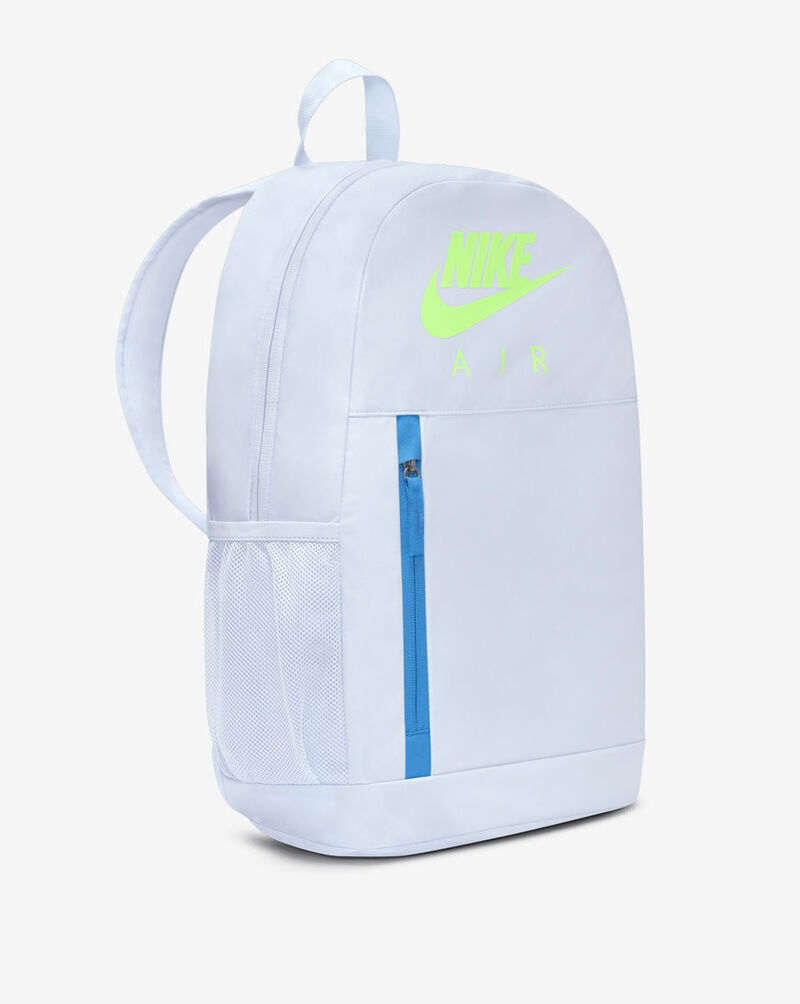 Shop Nike Elemental Graphic Backpack BA6032-086 blue | SNIPES USA