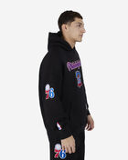 Philadelphia 76ers Area Code Hoodie