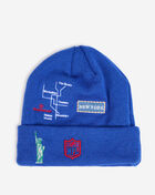 New York Giants City Transit Knit Beanie