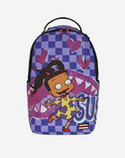 Sprayground Susie Crayon Shark DLXSV Backpack B7033 Multi 1