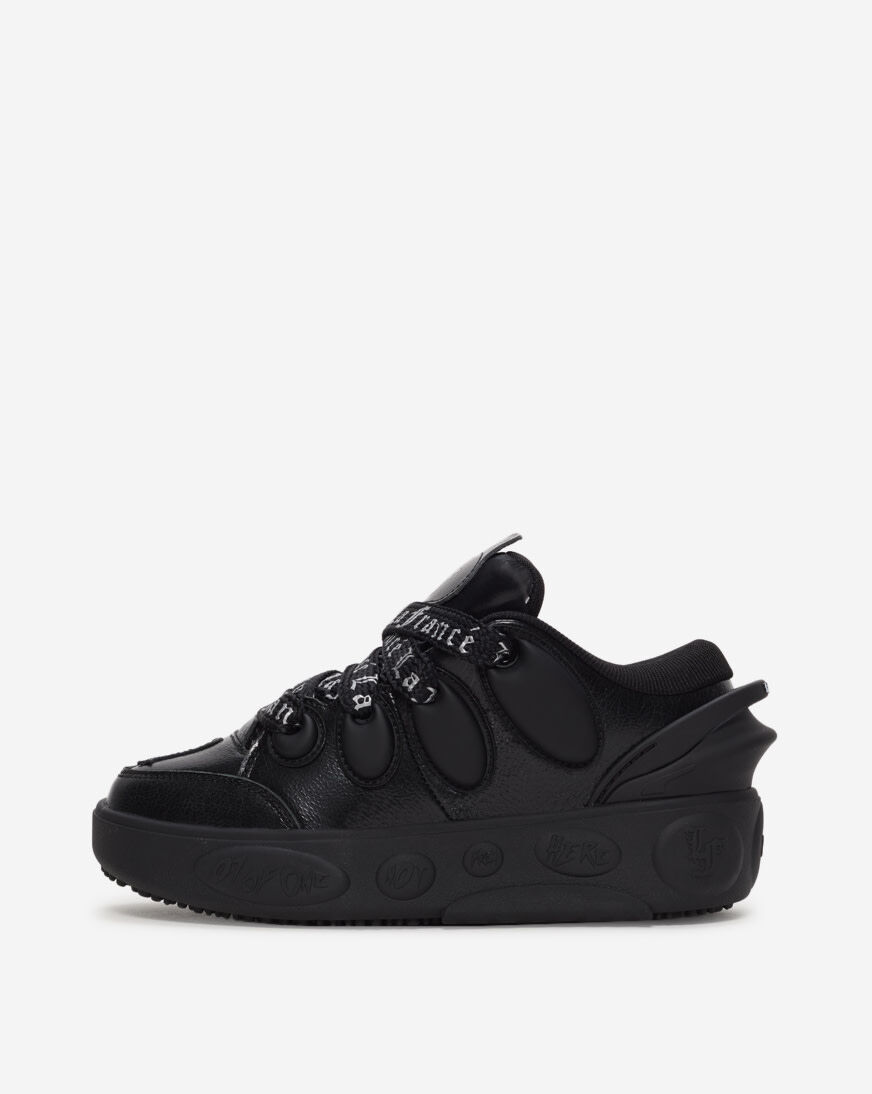Shop Puma Grade School La Francé 31134001 black | SNIPES USA