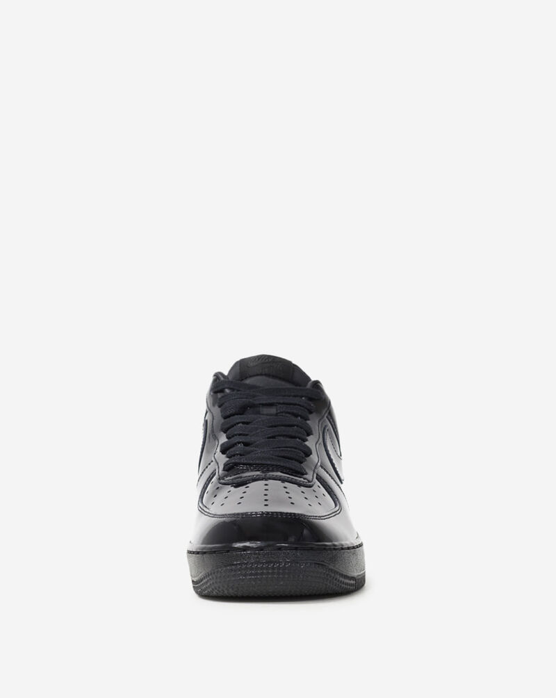 Nike NIKE-M-FTW-AIR-FORCE-1-07-PRM-PATENT IV2857-010 Black 3