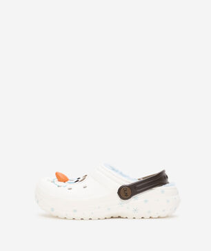 Pre-School Frozen x Classic Clog