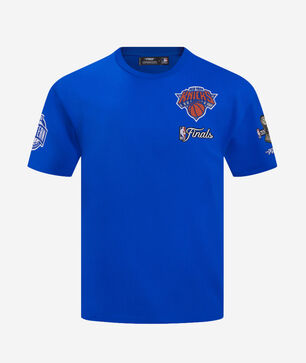 New York Knicks Championship Tee