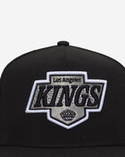 9Fifty Los Angeles Kings A-Frame Basic Snapback Hat 