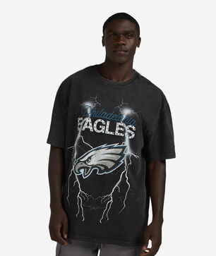 Philadelphia Eagles Lightning Tee