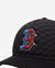 9Forty A-Frame Boston Red Sox Raceway Snapback Hat