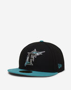 59Fifty Florida Marlins Two Tone Fitted Hat