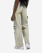 Splatter Paint Cargo Pants