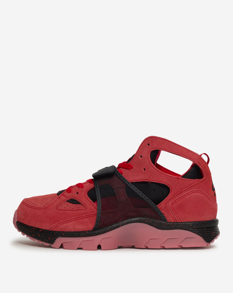 Nike Air Trainer Huarache IQ0615-600 Red 1