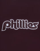 Philadelphia Phillies Retro Mash Up High Waisted Jersey Legging 