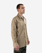 Twill Work Shirt