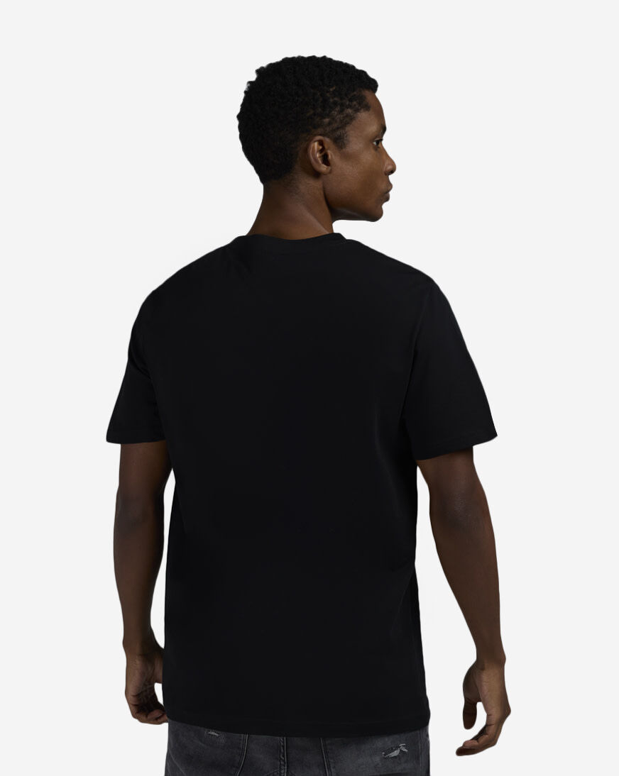 Shop Graphic Tees Legends Never Die Tee MTUS544-US-00007 black
