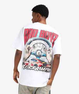 Race Way Tee