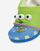 Crocs Toddler Toy Story Alien Classic Clog 213827-90H Green 8