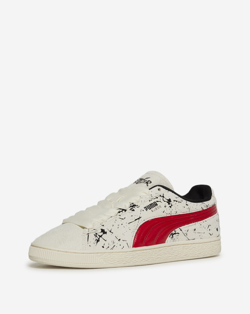 Puma Street Fighter Suede Ryu 41064701 cream 2