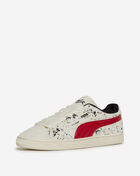 Puma Street Fighter Suede Ryu 41064701 cream 2