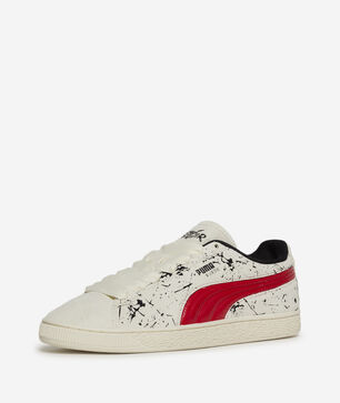 Street Fighter Suede Ryu