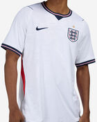 Nike England 2026 Stadium Home Dri-FIT Soccer Replica Jersey IB5290-100 White 3