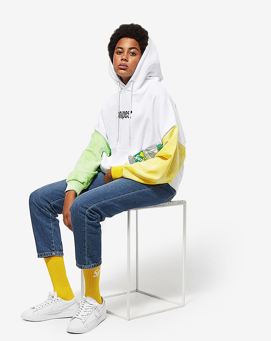 snipes adidas hoodie