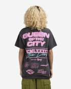 Queen of City Tee