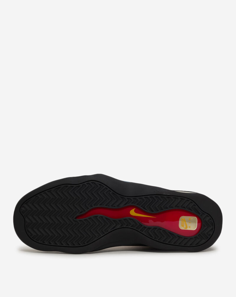 Nike Air Bakin High SP IQ5365-600 Red 6