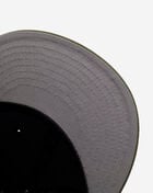 59Fifty Los Angeles Dodgers Green Bark Fitted Hat