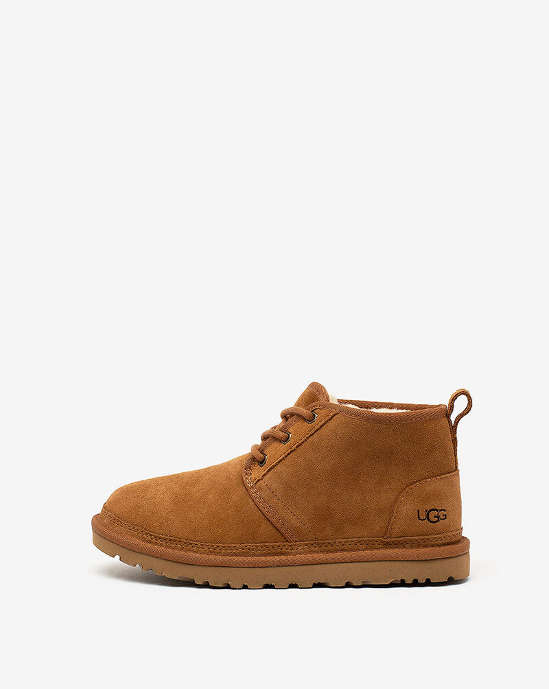 Pre-School Neumel II Chukka Boots