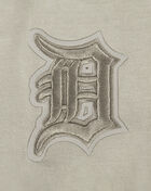 Big Girls' Detroit Tigers Neutral Boxy Tee