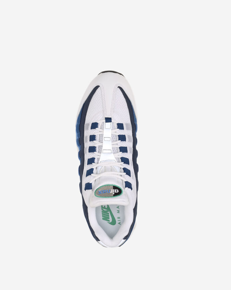 Nike Nike Air Max 95 OG  IH7855-100 White 7