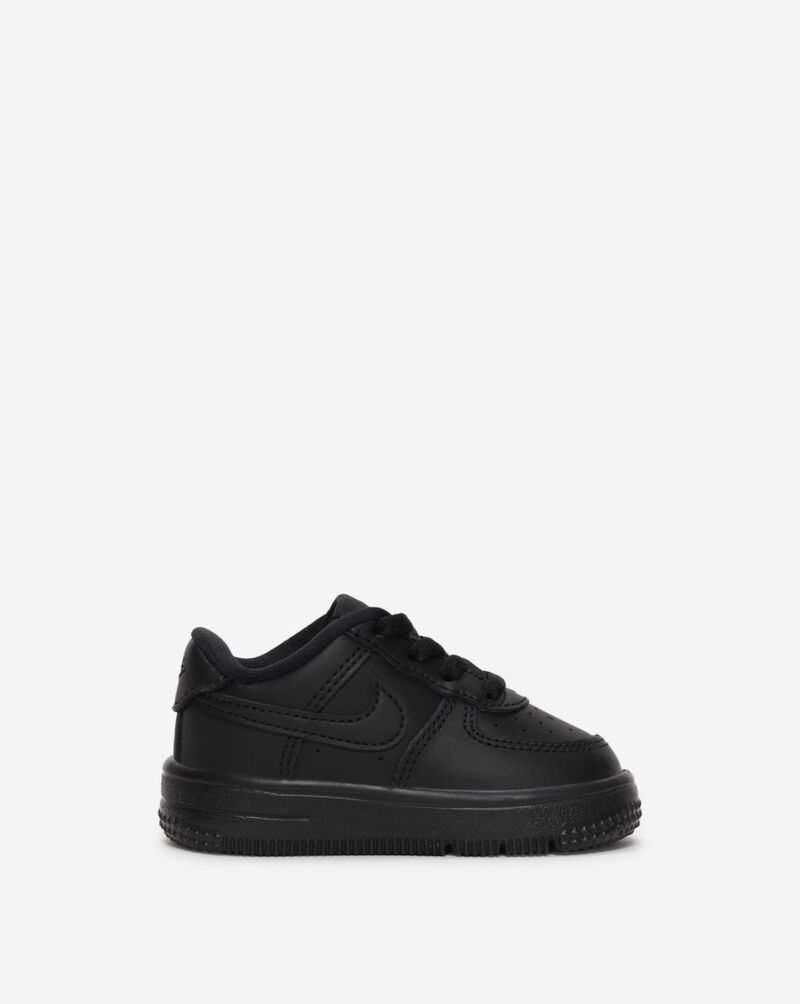 Nike Toddler Force 1 Low IF1674-001 Black 4