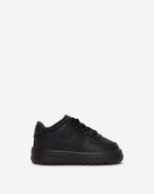 Nike Toddler Force 1 Low IF1674-001 Black 4