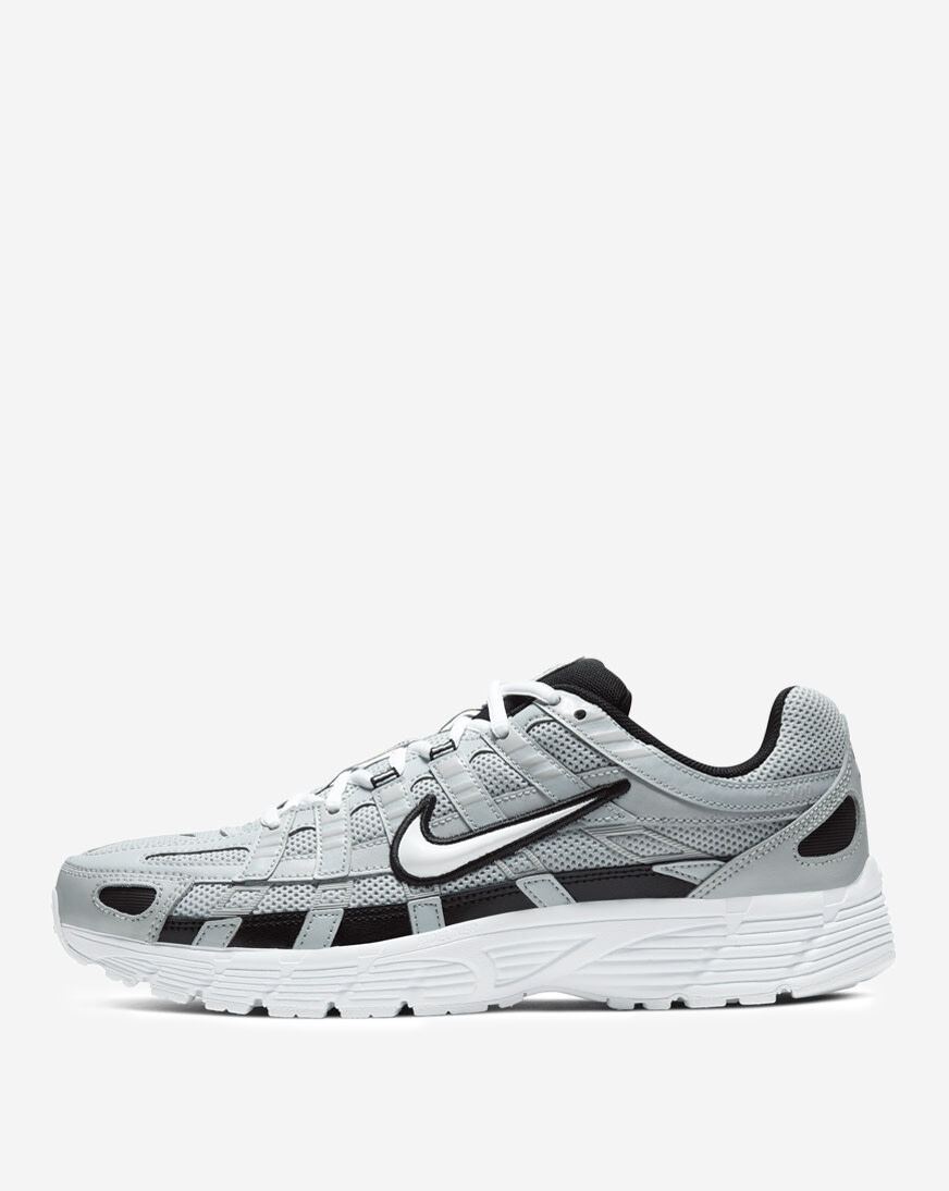 Shop Nike P-6000 CD6404-006 grey | SNIPES USA