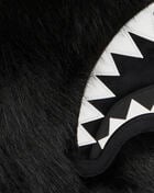 Sprayground Fur Cray Tote T8212 Black 2