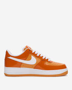 Nike Air Force 1 '07 LV8 HV9405-800 Orange 4