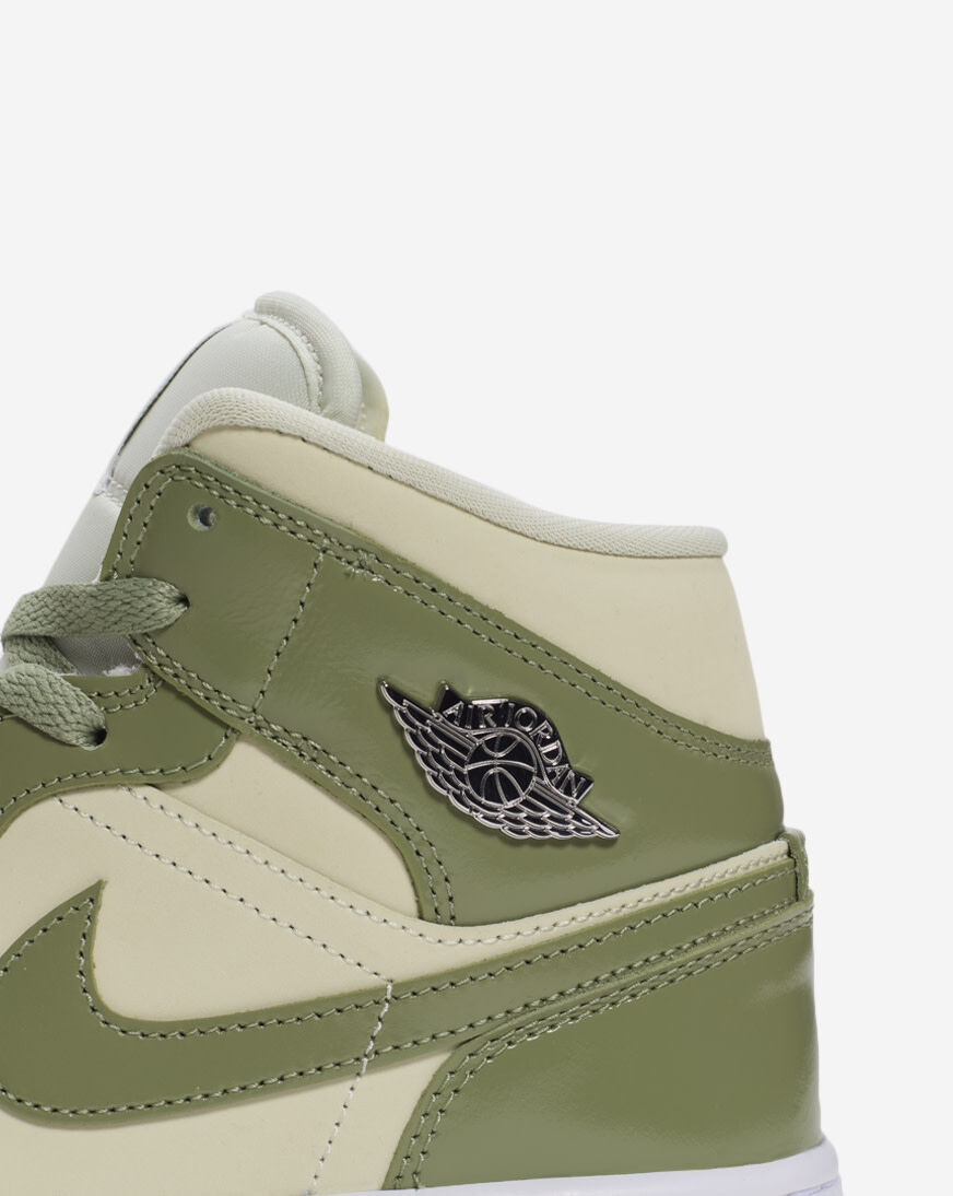 Shop Jordan Air Jordan 1 Mid SE HF4079-003 green | SNIPES USA Shop Jordan Air Jordan 1 Mid SE HF4079-003 green | SNIPES USA