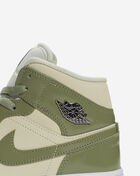 Jordan Air Jordan 1 Mid SE HF4079-003 Green 8