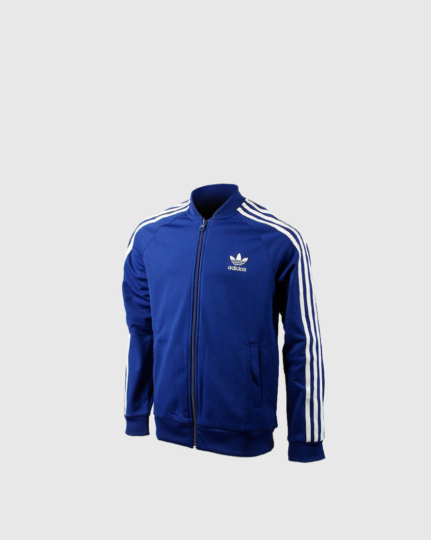 Shop adidas Originals Superstar Track Jacket BR9174 miscellaneous SNIPES USA
