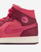 Jordan Air Jordan 1 Mid SE IB7018-600 Red 8