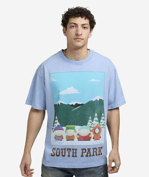Spark Cartman Tee