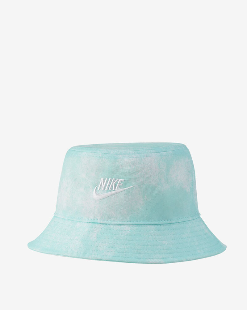 nike futura tie dye bucket hat