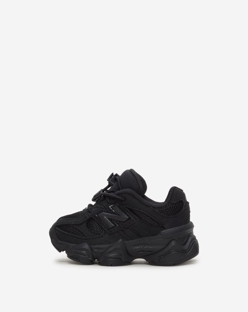 New Balance Toddler 9060 IV9060BB Black 1