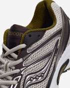 Saucony Ride Millennium S70812-24 Red 8