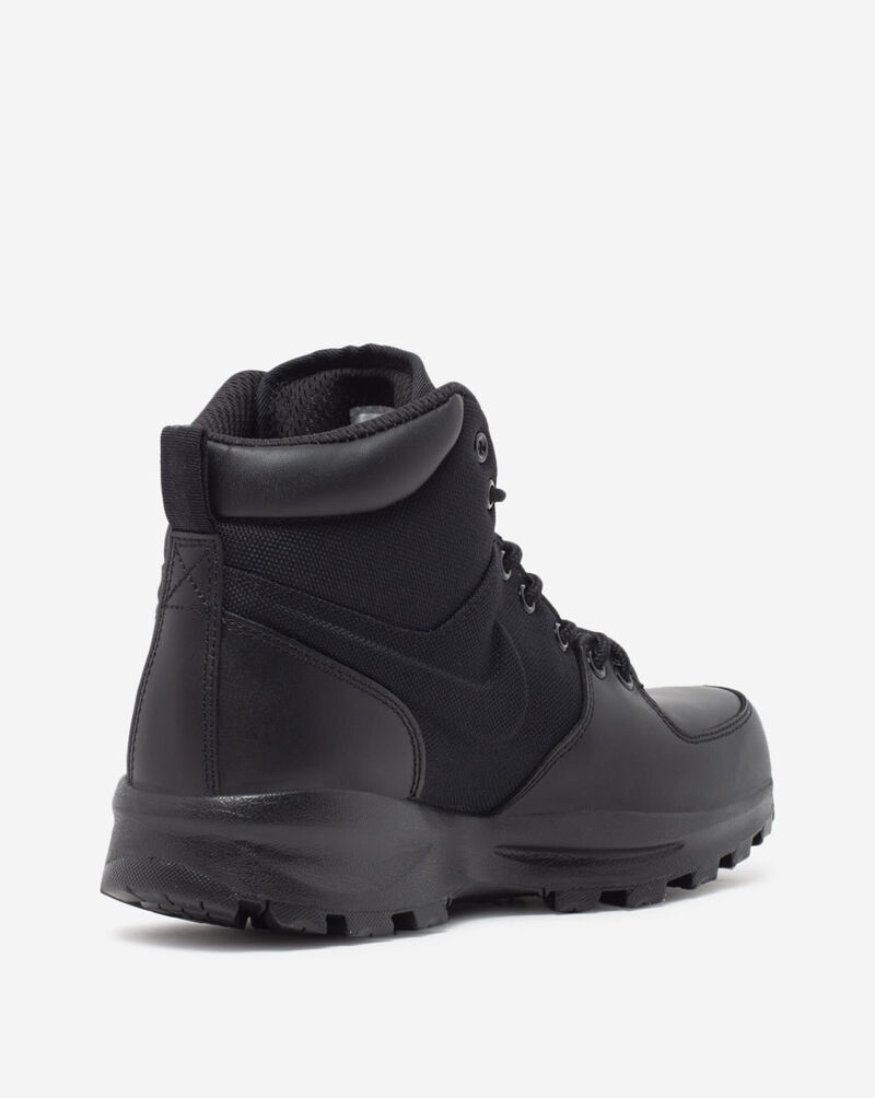 Nike Manoa LTR Boots 456975-001 Black 3