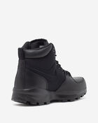 Nike Manoa LTR Boots 456975-001 Black 3