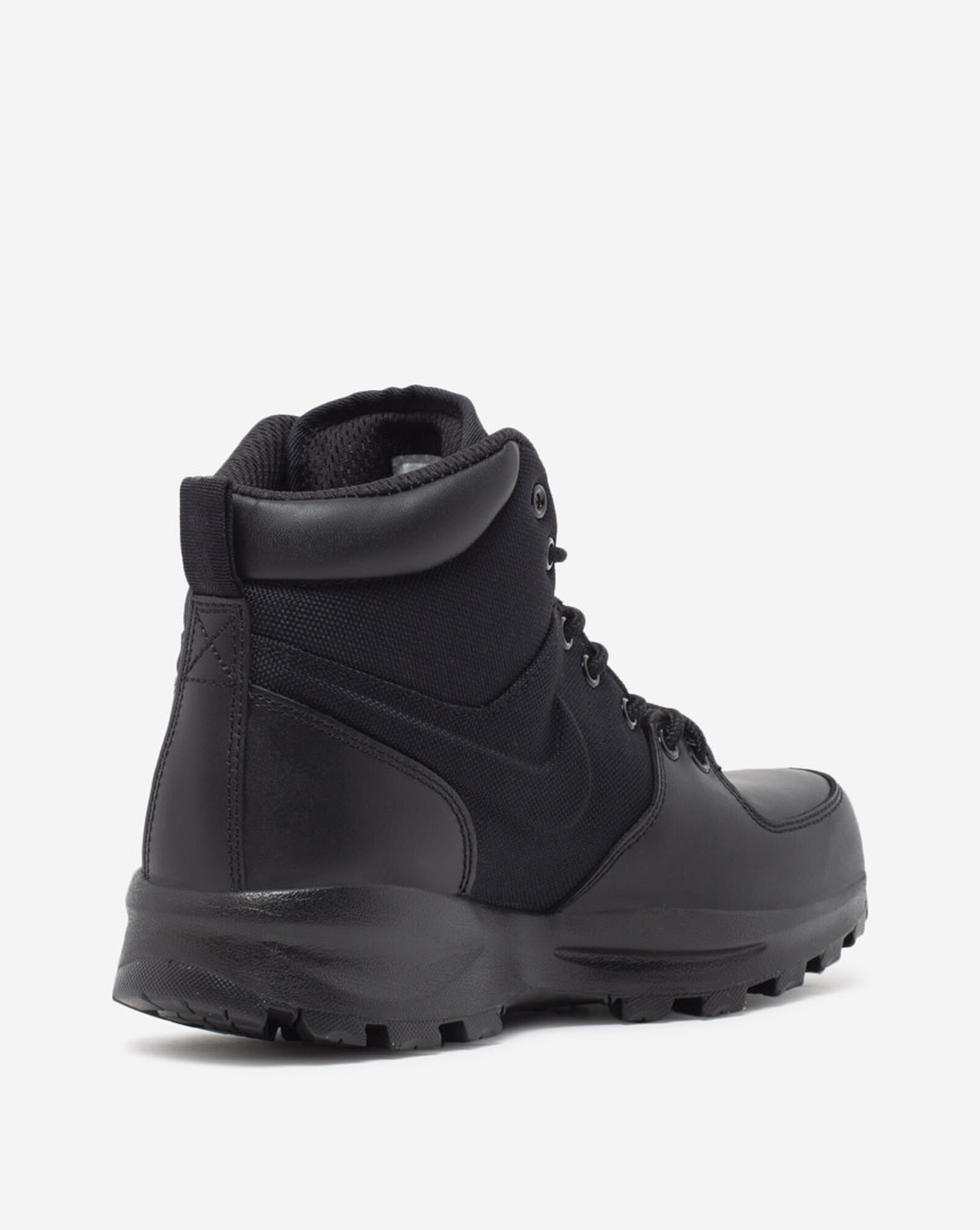 Shop Nike Manoa LTR Boots 456975001 black SNIPES USA
