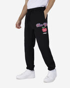 PRO STANDARD New York Knicks Area Code Sweatpants BNK4515713-BLK Black 2