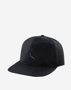 Big Kids' Jumpman Metal Snapback Hat