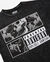 Skeleton Parental Advisory Tee